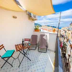  Дом отдыха Il Terrazzino Holiday