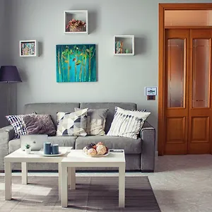  Апартаменты Cavour Holidays